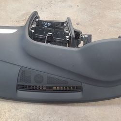 2009 Audi A4 Dash Board / Parts