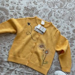 Cute Gymboree Sweater