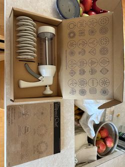 Pampered Chef