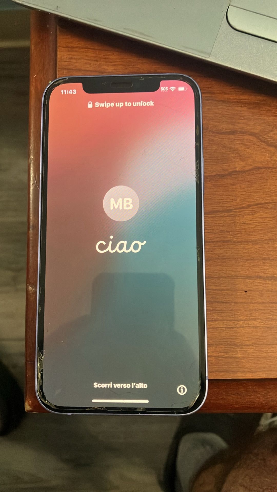 iPhone 12