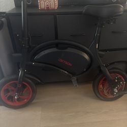Jetson Electric Bike 