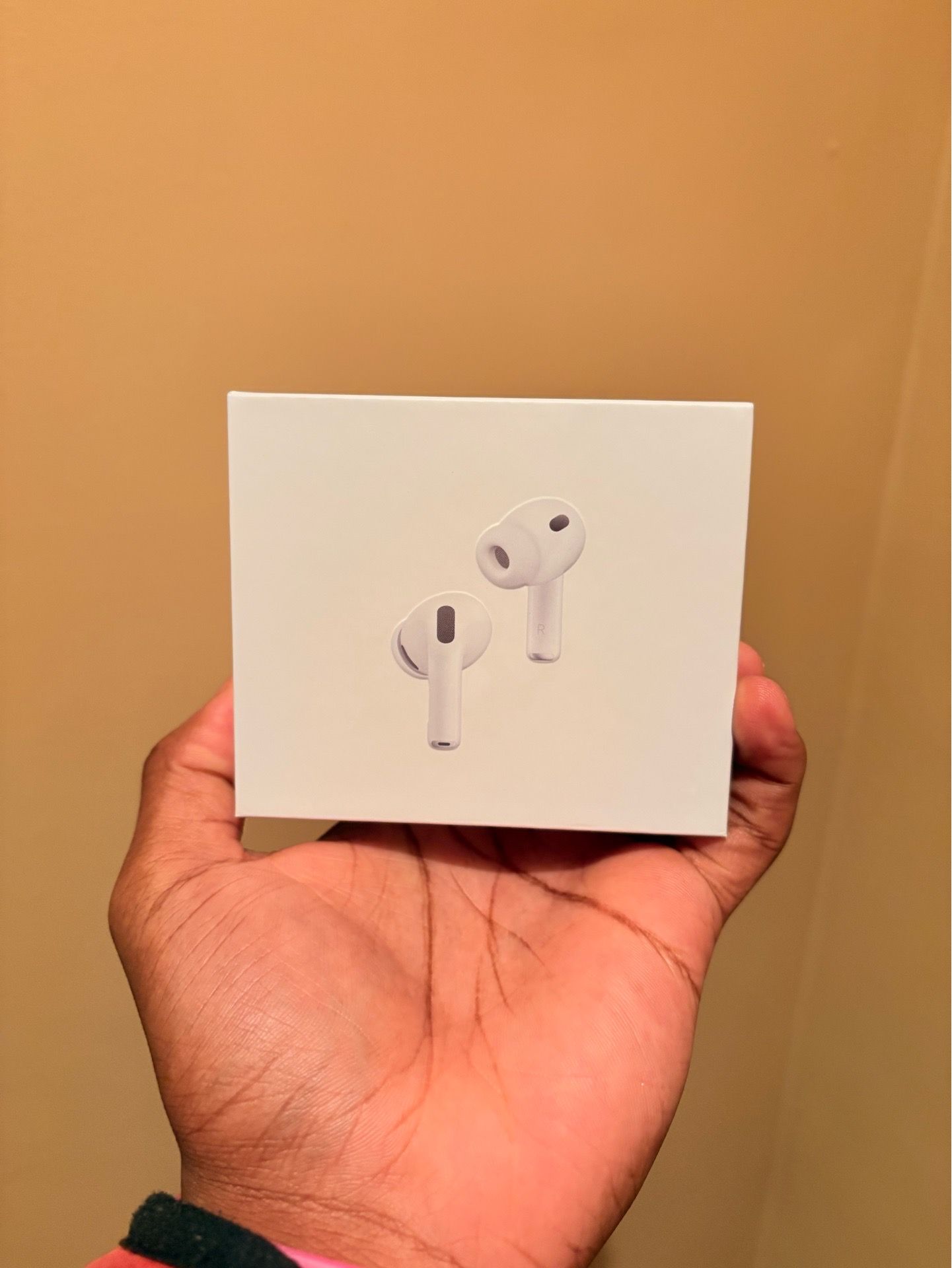 AirPod Pro 3’s