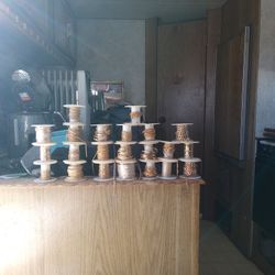 Faux Gold Chain. Gold Tone. Gold Plated?