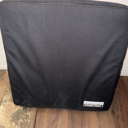 ComforTrac Lumbar Traction Device 