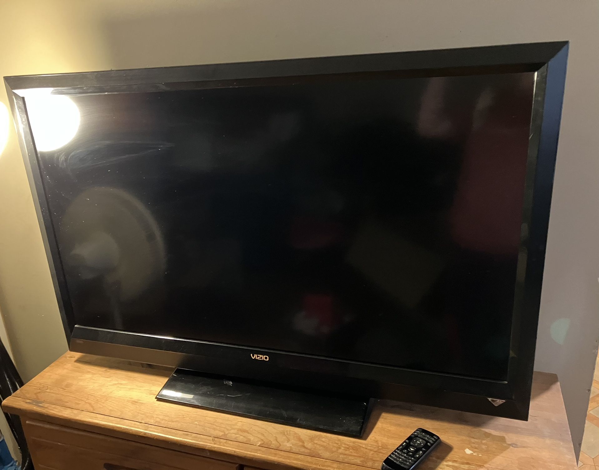 VIZIO 47” big Screen HDTV