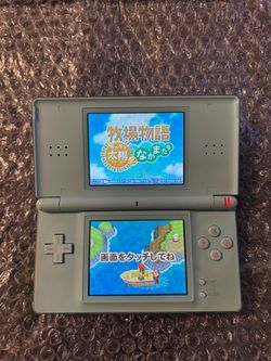 Nintendo DS Lite