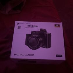 8k digital camera 📷