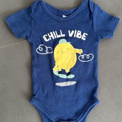 Newborn Bodysuit 