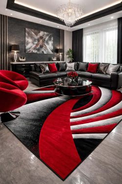 4D HIGH QUALITY RUGS