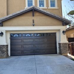 Garage Doors