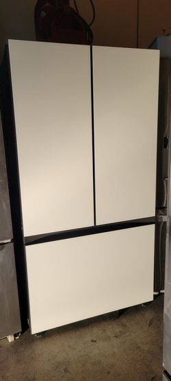 Samsung Bespoke French Door Refrigerator