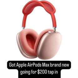 AirPod Max 