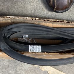 VW Karman Ghia parts