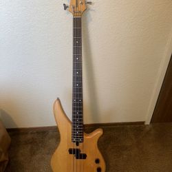 Yamaha RBX260