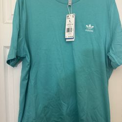 Adidas Men’s Shirt