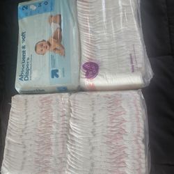 Diapers 