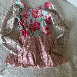  Leotard 2T
