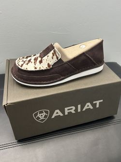 Ariat