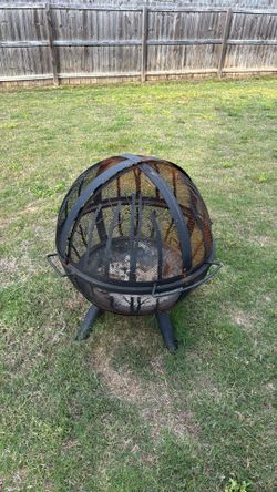 Free FirePit