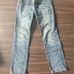 Levi’s lady woman jeans Size 26