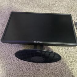 HDMI gaming monitor 