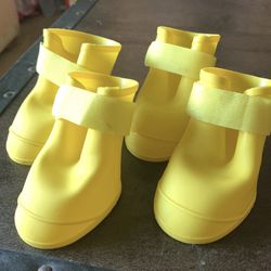 Rainboots