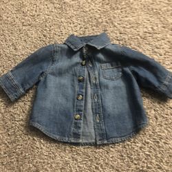 Baby clothes