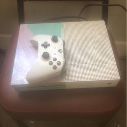 Xbox One *Custom* Painted  