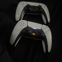 PS5
