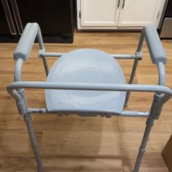 Adjustable Safety Frame / Chair