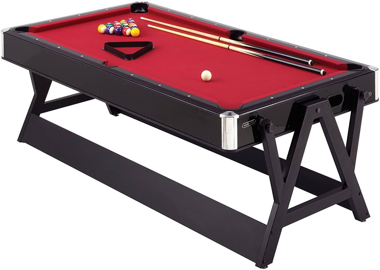 Pool/Airhockey Table