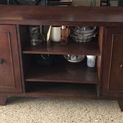 TV Cabinet 