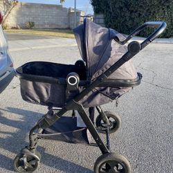 Baby Stroller 