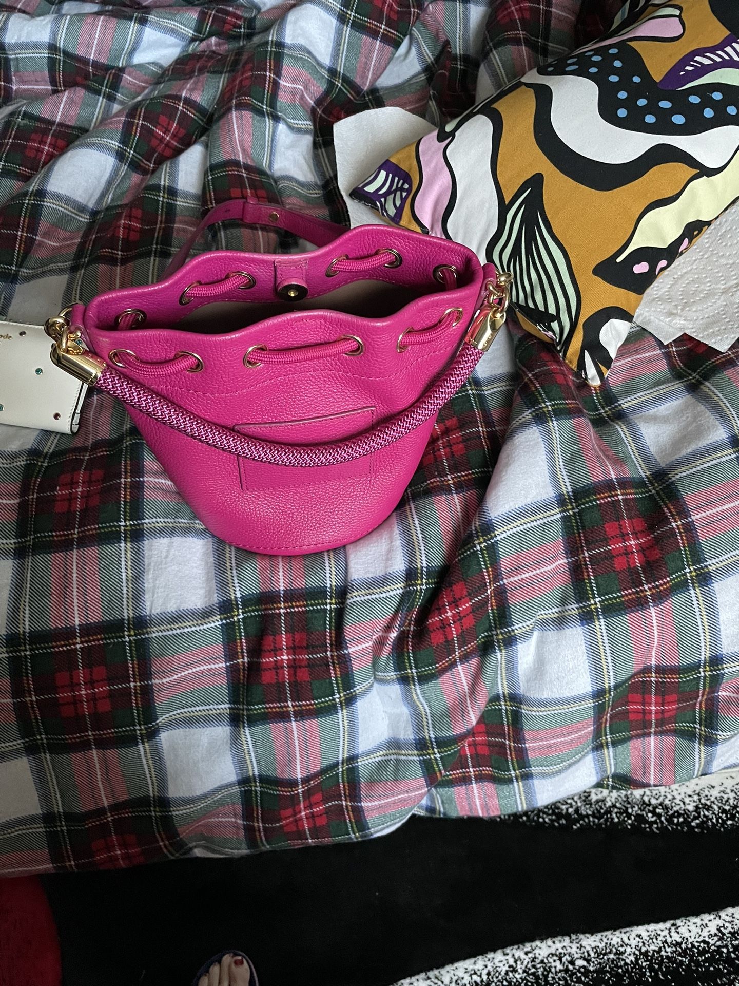Handbag