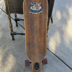 Long Board___ ARBOR