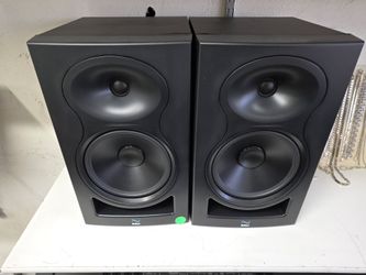 Kali Audio LP-8 8" Powered Studio Monitor Speaker Professional Studio Monitor