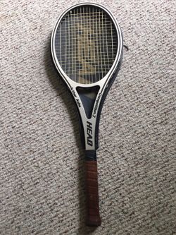 HEAD Arthur Ashe Competition 3 Tennis racquet