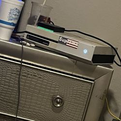 🎮 Xbox One Bundle – 2 Controllers + 4TB External Hard Drive – Great Condition