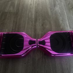 Hover Boards
