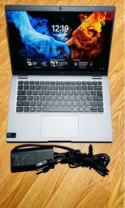 Dell Precision 3490 Mobile Workstation Intel Core Ultra 5-125U - 32GB RAM 512GB NVMe SSD