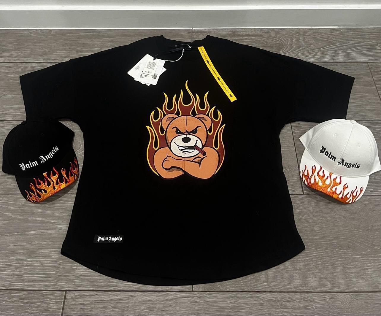 Palm Angles Set New Season Any Colors