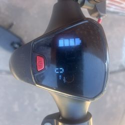 Gotrax 36v Electric Scooter 