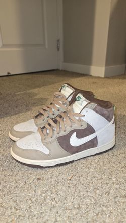 Nike Dunk High Size 9.5