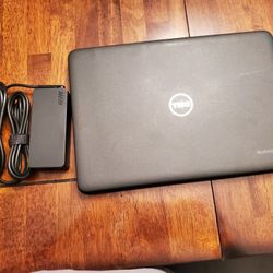 Dell 3100 Like New 16gig  Non Touch Pickup Only Cash Only