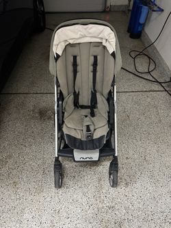 Stroller Nuna Mixx