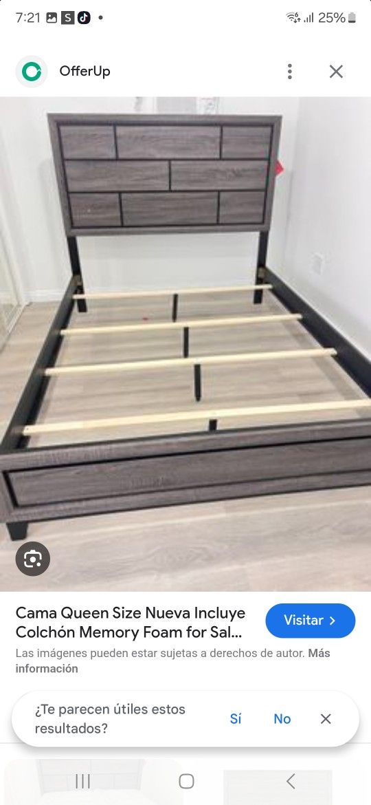 Cama