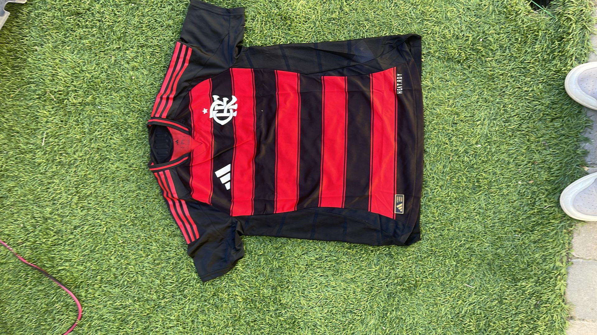 Flamengo jersey