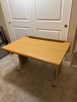 Large Desk