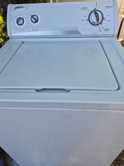 Washer wwarranty have dryers too