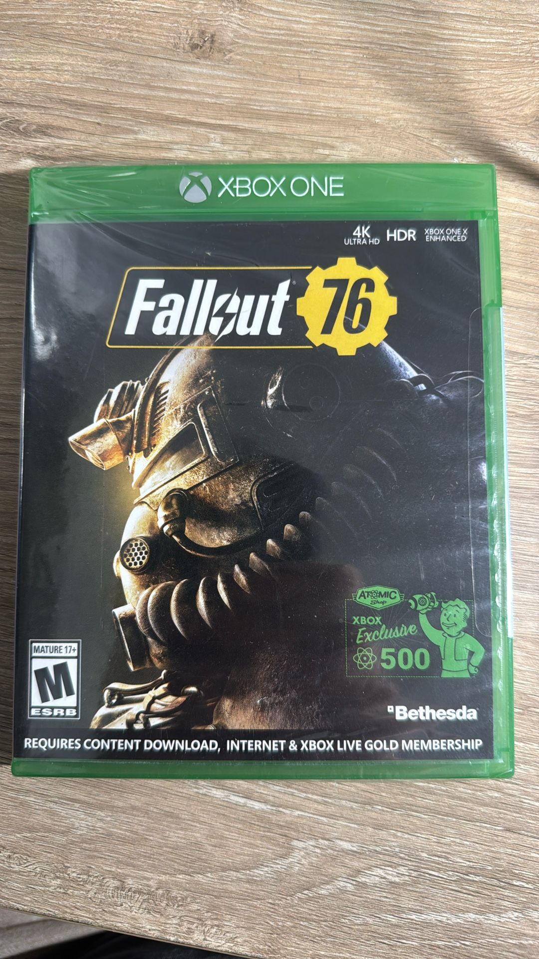 Fallout 76